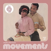 Movements Vol. 9