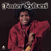 Foster Sylvers