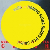 Nordic Flora Series Pt.5: Crush