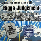 Bigga Judgement