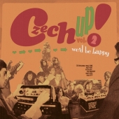 Czech Up! Vol. 2 We 'd Be Happy