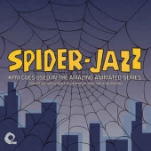 Spider - Jazz