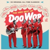 The Very Best Of Doo Wop