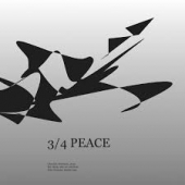 3/4 Peace