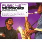 Funk 45 Sessions