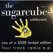 Coldsweat (remix Ep)
