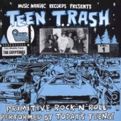 Teen Trash Vol. 1