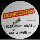 Telephone Arab