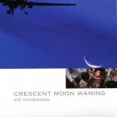 Crescent Moon Waning