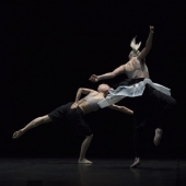 Autobiography ( Music From Wayne Mcgregor's Autobiography )