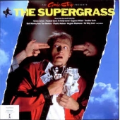 Supergrass (music From The Movie) Label: Island Visual Arts