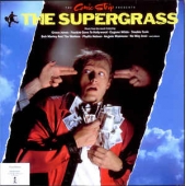 Supergrass (Music From The Movie) Label: Island Visual Arts