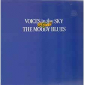 Voices In The Sky - The Best Of