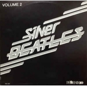 Silver Beatles Volume 2
