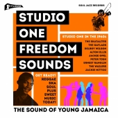 Studio One Freedom Sounds