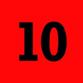 10