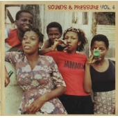 Sounds & Pressure Vol. 4