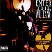 Enter The Wu Tang (36 Chambers)