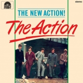 The New Action!