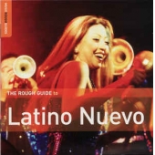 Rough Guide To Latino Nuevo