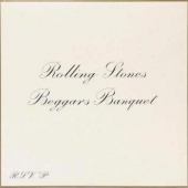 Beggars Banquet - 50th Anniversary Edition