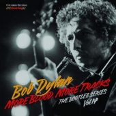 BOOTLEG SERIES VOL. 14: MORE BLOOD, MORE TRACKS