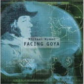 Facing Goya: An Opera In Four Acts 