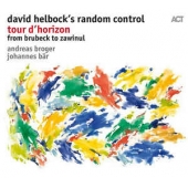 TOUR D' HORIZON - FROM BRUBECK TO ZAWINUL