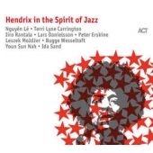 Hendrix In The Spirit Of Jazz