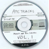 Apc Tracks Vol. 1