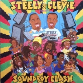 STEELY & CLEVIE PRESENT SOUNDBOY CLASH