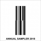 ANNUAL SAMPLER 2018