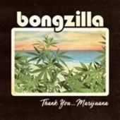 Thank You ... Marijuana