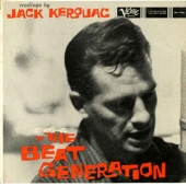 Readings By Jack Kerouac On The Beat Generation