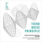 Third Noise Principle ~ Formative North American Electronica: 1975-1984 