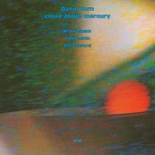 Cloud About Mercury - Touchstones Series