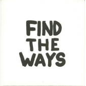 FIND THE WAYS