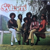 Sylvers - Rsd Release