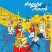 Psyche France 1960-1970 Volume 5 - Rsd Release