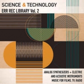 Err Rec Library Vol​. 2 Science & Technology 