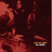 City Of Light - Vinyl Reissue