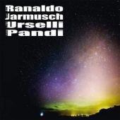 Lee Ranaldo / Jim Jarmusch / Marc Urselli / Balazs Pandi