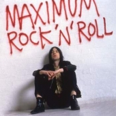 Maximum Rock'n'roll The Singles