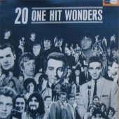 20 ONE HIT WONDERS