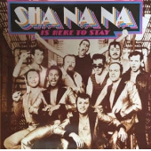 Sha Na Na Is Here To Stay