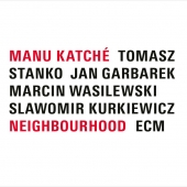 Neighbourhood