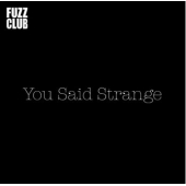 Fuzz Club Session