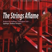 STRINGS AFLAME