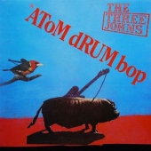 Atom Drum Pop