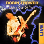 Living Out Of Time: Live